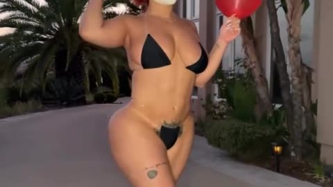 Lissa aires