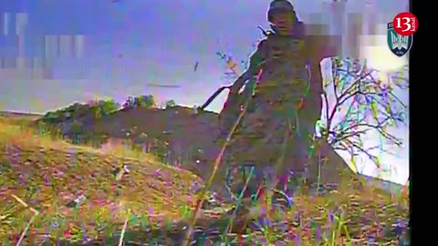 Shockwaves for Putin in Sumy_ Ukraine isolates Russian forces and wipes out relief attempts