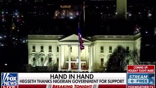 Fox News reports the eyesore FBI Hoover Building is SHUTTING DOWN after over 20 years