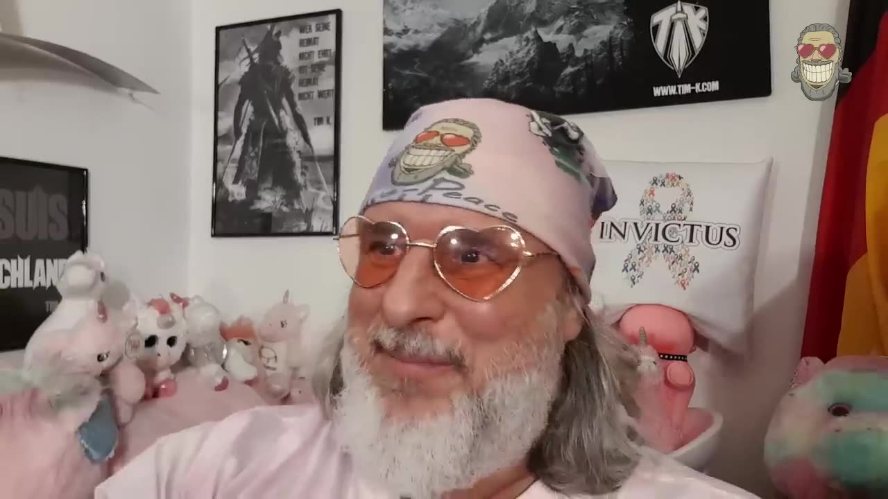 RIESEN-Eklat! Linke ÖRR-Komikerin stimmt Merz ZU! 💥⚡️ | Bosetti will reden! #PolitSatire