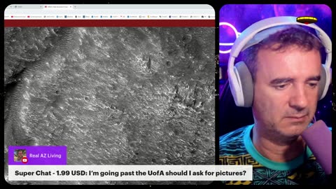 DOBSONIAN POWER LIVE SHOW