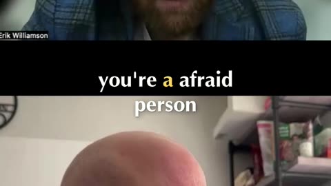 Overcome Fear - Stop Letting Paralysis Ruin Your Life!