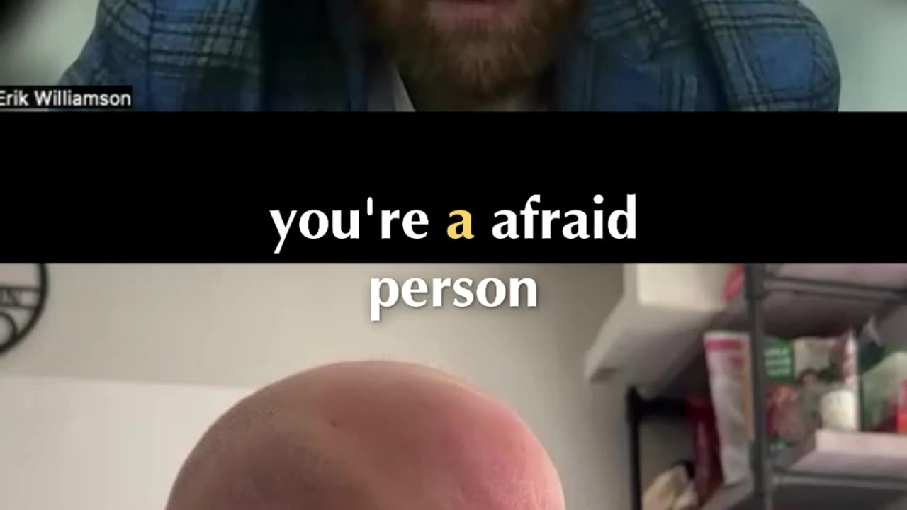 Overcome Fear - Stop Letting Paralysis Ruin Your Life!