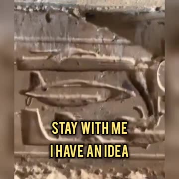 What was really going on in Ancient Egypt?