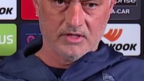 Mauro Icardi called Jose Mourinho “The Crying One”.