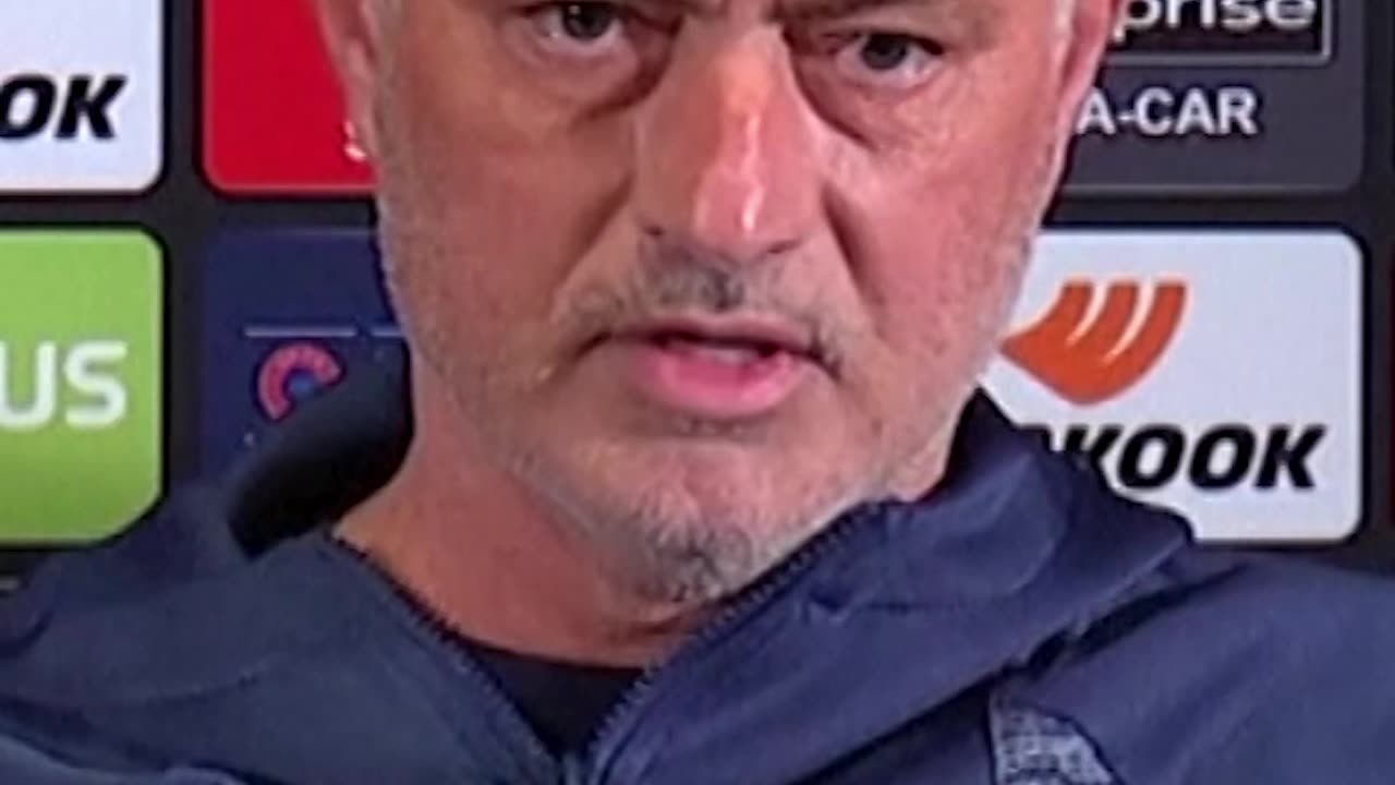 Mauro Icardi called Jose Mourinho “The Crying One”.