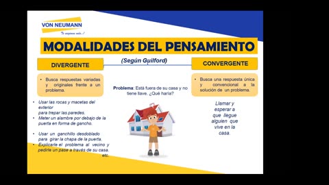 VONEX SEMIANUAL 2025 | Semana 16 | Psicología