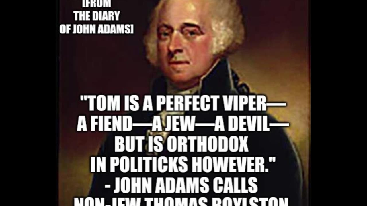 1766.1 From The Diary of John Adams January 1766