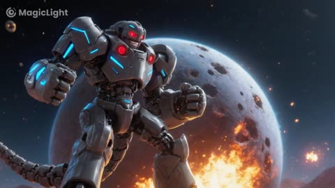 Alpha world hyper7