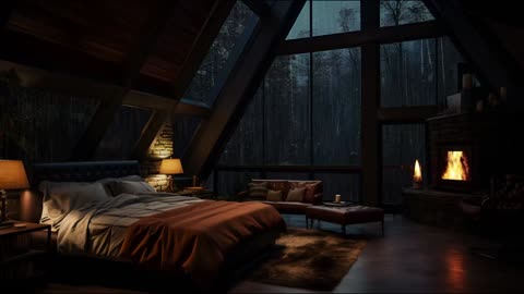 Blue Shadows – emotion painted in night tones.