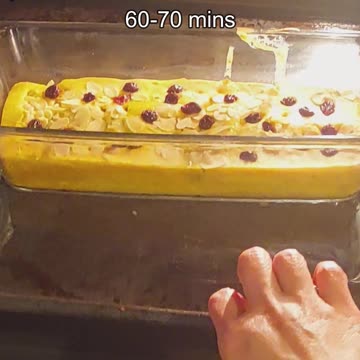 How to Make the Best Mango Cake! Tropical Delight in Every Bite! Bake the Perfect Mango Cake🥭