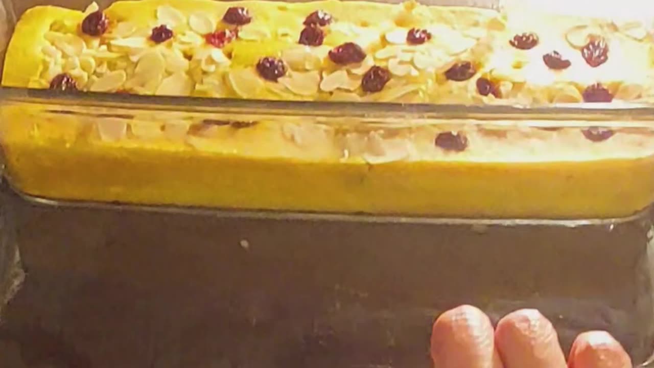 How to Make the Best Mango Cake! Tropical Delight in Every Bite! Bake the Perfect Mango Cake🥭