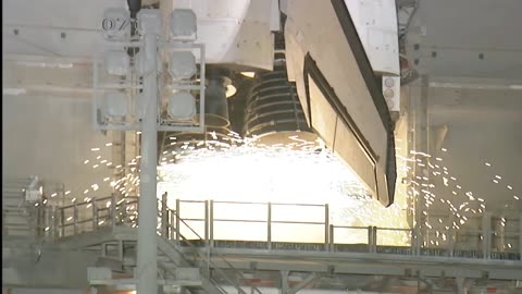 NASA Space Shuttle Launch 🚀 | HD No Copyright Footage