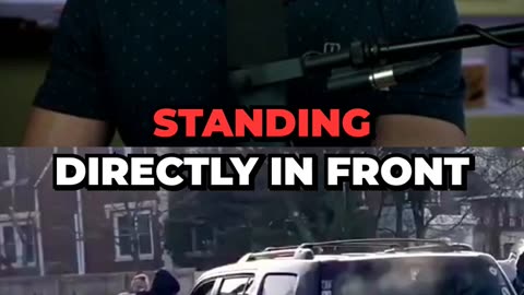 Minneapolis ICE Shooting CAUGHT in Seconds