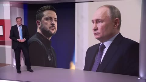 Ukraine War