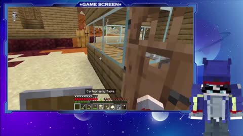 Minecraft Robot Vtuber Adventures Season 2 Episode 7 Part 4