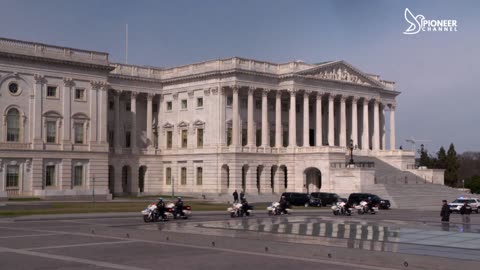 Pioneer Channel LIVE