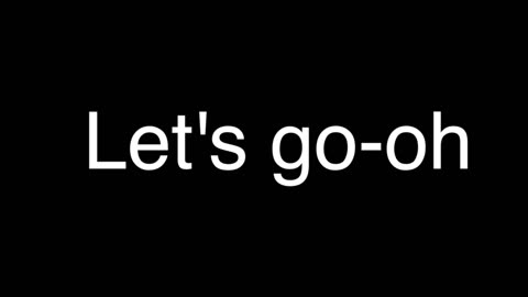 Let's Go - Hellbelly - Lyrics (Rock/Metal)