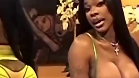 City Girl's JT goes off on Cardi B on X Spaces