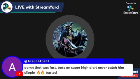 Batman Is Building And Progressing Everyday!!! 🦇