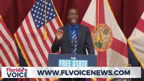 The Surgeon General of Florida just announced ALL VACCINE MANDATES IN FLORIDA will be ENDED