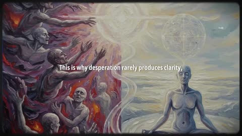 Mary Magdalene Taught Chosen Ones to "Call Monad The Source God" Instead