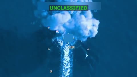 US Strikes More Venezuelan Drug Boats