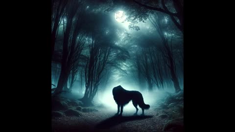 scooby doo and the Yeth headless hound chase music