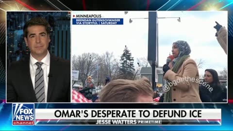 Шоу Джесси Уоттерса 01-13-26