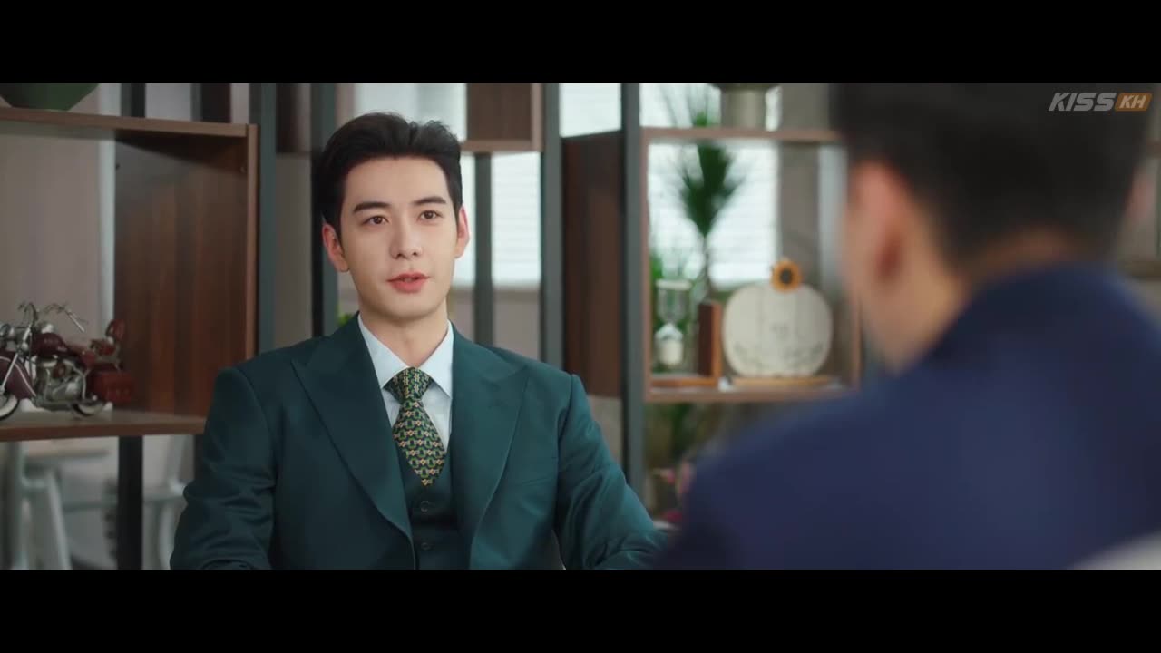 My page in the 90s ep 12