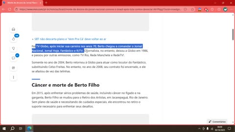 Morte de âncora do Jornal Nacional comove o Brasil após luta contra câncer.mp4