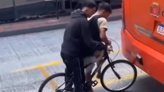 😂😠 The Bus Driver Says NO to Crazy Passenger Request | FunFM