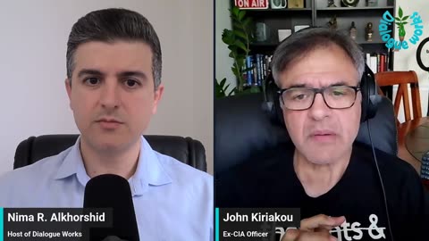 John Kiriakou: Putin Warns STAGGERING response to NATO - Iran-Israel War Could IGNITE ANY Moment!