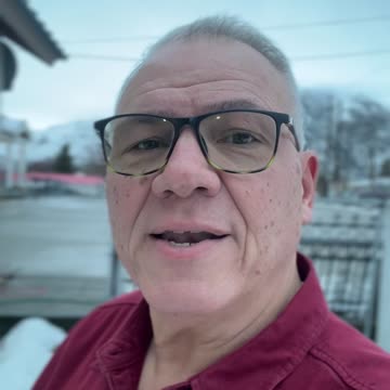 Good Morning from Brewster, WA 12-28-24