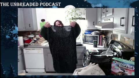 Monday Stream