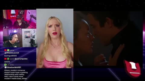 Let's check in on women