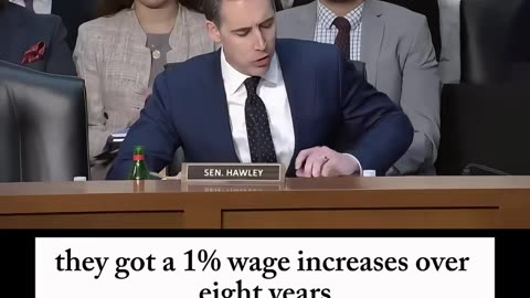 💥 “You’re the Problem” — Senator Confronts Boeing CEO ✈️