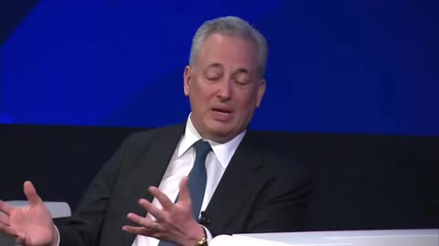 DAVID SACKS: “Under the last administration, you saw an epidemic of shadow banning"