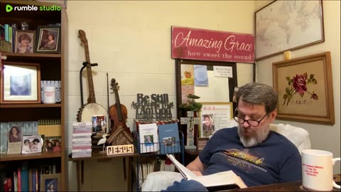 Revelation 8 Opening the seventh seal