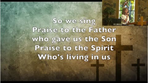 Christian Church of Liberal October 5th