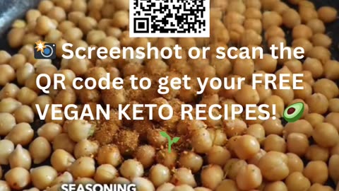 ? 🌱🥑 Discover easy vegan keto recipes that are low-carb, high-fat, and packed with nutrients!