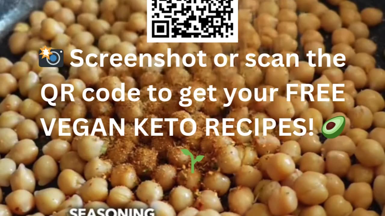 ? 🌱🥑 Discover easy vegan keto recipes that are low-carb, high-fat, and packed with nutrients!