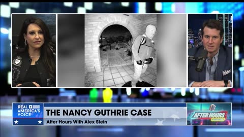 The Guthrie Smell Test Stinks