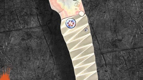 Steel That Speaks: Meet the Marauder-H Vulcan