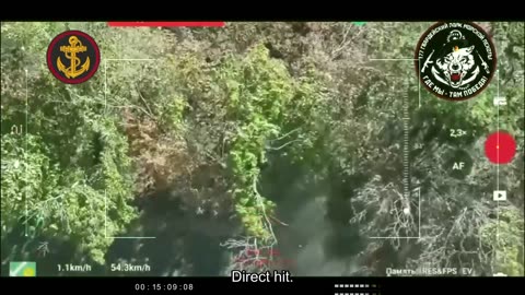 🇷🇺 🏹 🎬 The 177th Regiment of the Caspian Flotilla