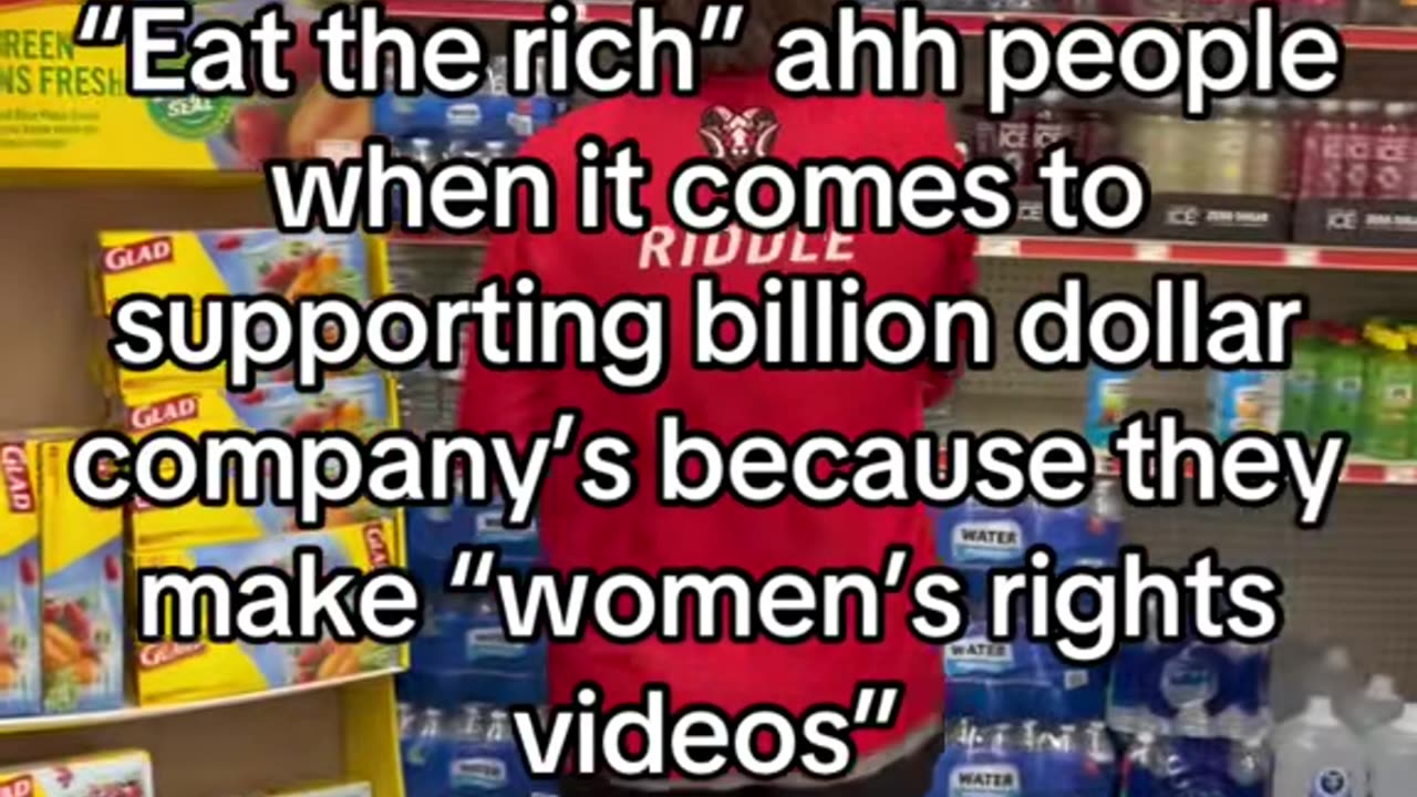 Hypocrites