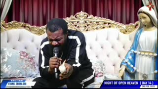 vol.23 Brother Ebuka Obi's Zion Prayer Movement Outreach Ministries