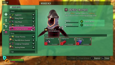 Grounded 2 · Part 3 | Base Building, Lab Upgrades & Ladybug Battle (1080p Gameplay)