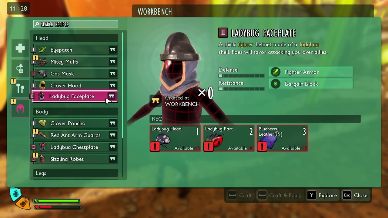 Grounded 2 · Part 3 | Base Building, Lab Upgrades & Ladybug Battle (1080p Gameplay)