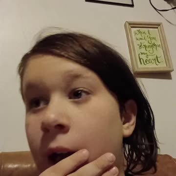 Just want to let y'all know